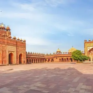 Explore Golden Triangle Tour with Ayodhya and Varanasi for 9 days with Divyan Holidays and discover unforgettable experiences - Photo 5