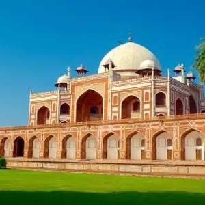 Explore Golden Triangle Tour With Mandawa for 6 days with Divyan Holidays and discover unforgettable experiences - Photo 4