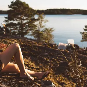 Explore 6-day Kayak & Wild Camp the Archipelago - self-guided for 6 days with Do the North and discover unforgettable experiences - Photo 9