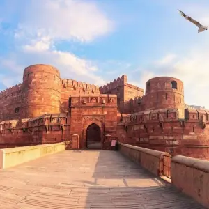 Explore Golden Triangle Tour with Ayodhya and Varanasi for 9 days with Divyan Holidays and discover unforgettable experiences - Photo 8