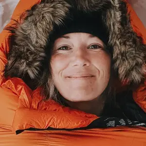 Explore Ski touring & winter fun in remote forests and fells of Sweden for 7 days with Do the North and discover unforgettable experiences - Photo 10