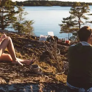 Explore Long Weekend Kayak & Wild Camp the Archipelago - self-guided for 4 days with Do the North and discover unforgettable experiences - Photo 10