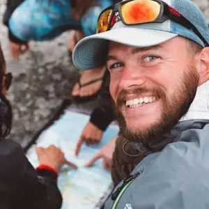 Explore Team Expedition - Guided Kayak & Wild Camp the Archipelago for 5 days with Do the North and discover unforgettable experiences - Photo 10