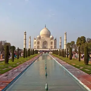 Explore Golden Triangle Tour with Ayodhya and Varanasi for 9 days with Divyan Holidays and discover unforgettable experiences - Photo 9