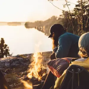 Explore 7-day Kayak & Wild Camp the Archipelago - self-guided for 7 days with Do the North and discover unforgettable experiences - Photo 11
