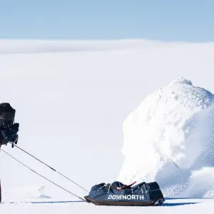 Explore Ski touring & winter fun in remote forests and fells of Sweden for 7 days with Do the North and discover unforgettable experiences - Photo 11