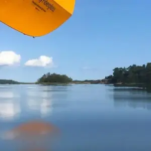 Explore Long Weekend Kayak & Wild Camp the Archipelago - self-guided for 4 days with Do the North and discover unforgettable experiences - Photo 11