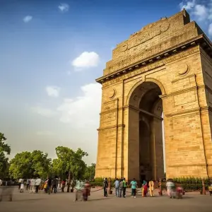 Explore Golden Triangle Tour India for 4 days with Divyan Holidays and discover unforgettable experiences - Photo 5