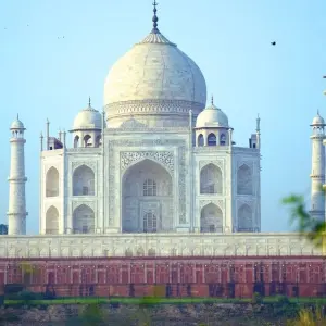 Explore Golden Triangle Tour with Ayodhya and Varanasi for 9 days with Divyan Holidays and discover unforgettable experiences - Photo 10