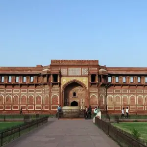 Explore Short Golden Triangle Tour for 3 days with Divyan Holidays and discover unforgettable experiences - Photo 2