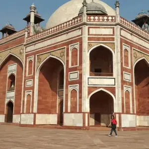 Explore 3 Days Exciting Haridwar Tour Package From Delhi for 3 days with Divyan Holidays and discover unforgettable experiences - Photo 2