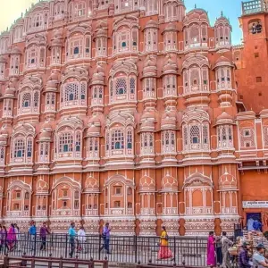 Explore From Delhi: Golden Triangle Private Tour for 4 days with Divyan Holidays and discover unforgettable experiences - Photo 3