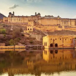 Explore First Time Travel - Amazing North India Trip for 5 days with Divyan Holidays and discover unforgettable experiences - Photo 4