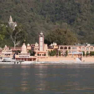 Explore 3 Days Exciting Haridwar Tour Package From Delhi for 3 days with Divyan Holidays and discover unforgettable experiences - Photo 4