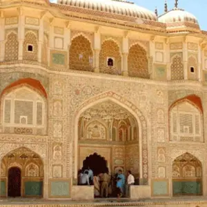 Explore Golden Triangle Tour India for 4 days with Divyan Holidays and discover unforgettable experiences - Photo 8