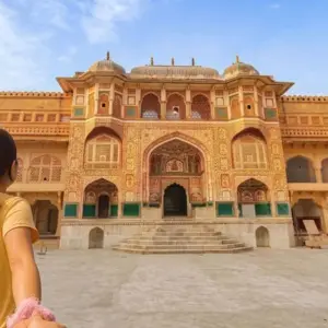 Explore From Delhi: Golden Triangle Private Tour for 4 days with Divyan Holidays and discover unforgettable experiences - Photo 4