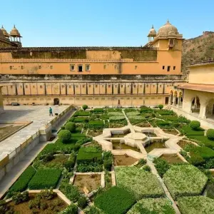 Explore Short Golden Triangle Tour for 3 days with Divyan Holidays and discover unforgettable experiences - Photo 5
