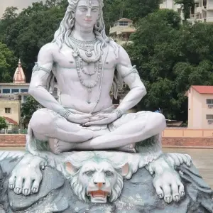 Explore 3 Days Exciting Haridwar Tour Package From Delhi for 3 days with Divyan Holidays and discover unforgettable experiences - Photo 5