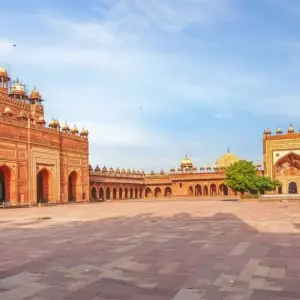 Explore From Delhi: Golden Triangle Private Tour for 4 days with Divyan Holidays and discover unforgettable experiences - Photo 5