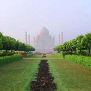 Explore Golden Triangle Tour 4 Days - Highly Recommended for 4 days with Divyan Holidays and discover unforgettable experiences - Photo 7