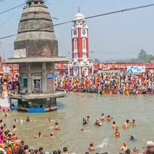 Explore 3 Days Exciting Haridwar Tour Package From Delhi for 3 days with Divyan Holidays and discover unforgettable experiences - Photo 6