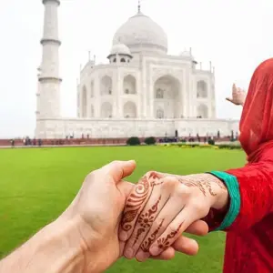 Explore From Delhi: Golden Triangle Private Tour for 4 days with Divyan Holidays and discover unforgettable experiences - Photo 6