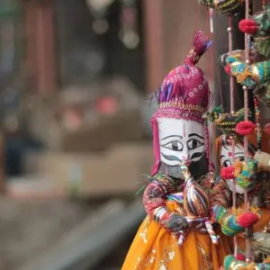 Explore Rajasthan Tour with Tiger Safari for 18 days with Divyan Holidays and discover unforgettable experiences - Photo 8