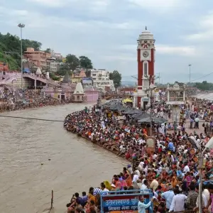 Explore 3 Days Exciting Haridwar Tour Package From Delhi for 3 days with Divyan Holidays and discover unforgettable experiences - Photo 8