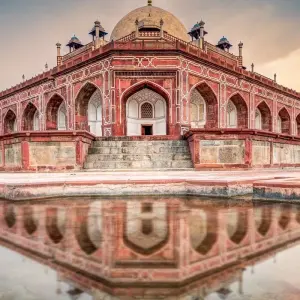 Explore Short Golden Triangle Tour for 3 days with Divyan Holidays and discover unforgettable experiences - Photo 8