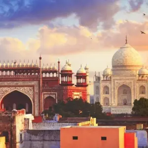 Explore From Delhi: Golden Triangle Private Tour for 4 days with Divyan Holidays and discover unforgettable experiences - Photo 10
