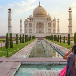 Explore From Delhi: Golden Triangle Private Tour for 4 days with Divyan Holidays and discover unforgettable experiences - Photo 11