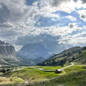 Explore Munich, Austrian Alps, Dolomites in a Porsche: Pre-set sat-nav guided for 6 days with EPIKdrives and discover unforgettable experiences - Photo 2