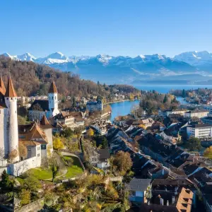 Explore Fall/Spring 5-Country Alpine Tour in a Porsche: Pre-set sat-nav guided for 10 days with EPIKdrives and discover unforgettable experiences - Photo 4