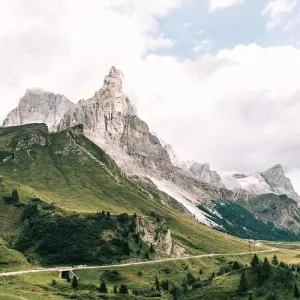 Explore Munich, Austrian Alps, Dolomites in a Porsche: Pre-set sat-nav guided for 6 days with EPIKdrives and discover unforgettable experiences - Photo 3