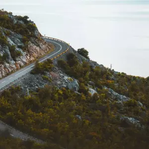 Explore Alps 2 Coast of Croatia Drive & Beach Holiday: Pre-set sat-nav guided for 7 days with EPIKdrives and discover unforgettable experiences - Photo 2