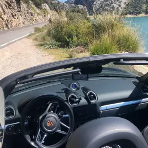 Explore France Drive, Riviera & Provence in a Porsche: Pre-set sat-nav guided for 5 days with EPIKdrives and discover unforgettable experiences - Photo 3