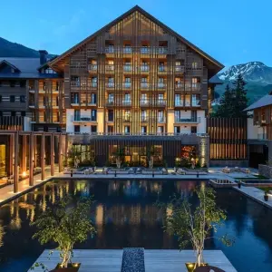 Explore Swiss Alps Mountain Driving Tour including Furka Pass: Pre-set sat-nav guided for 4 days with EPIKdrives and discover unforgettable experiences - Photo 5