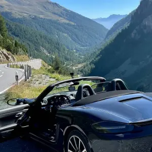 Explore Swiss Alps Mountain Passes Driving Tour & Stelvio (Italy): Pre-set sat-nav guided for 7 days with EPIKdrives and discover unforgettable experiences - Photo 3