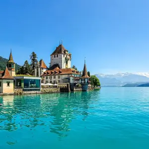 Explore Fall/Spring Swiss Alps Mountain Passes Driving Tour: Pre-set sat-nav guided for 6 days with EPIKdrives and discover unforgettable experiences - Photo 7