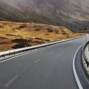 Explore Scotland NC500 Route Tour in Jaguar V8 F-Type Cabriolet, pre-set sat-nav guided for 7 days with EPIKdrives and discover unforgettable experiences - Photo 4