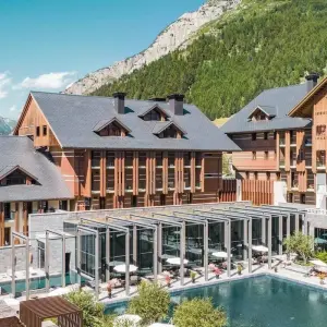 Explore Summer 5-Country Alpine Tour in a Porsche: Pre-set sat-nav guided for 10 days with EPIKdrives and discover unforgettable experiences - Photo 5