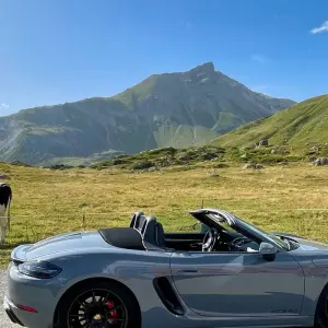 Explore Glacier Express & Porsche 911 Rail & Drive Experience for 6 days with EPIKdrives and discover unforgettable experiences - Photo 5