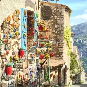 Explore France Drive, Riviera & Provence in a Porsche: Pre-set sat-nav guided for 5 days with EPIKdrives and discover unforgettable experiences - Photo 6