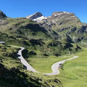 Explore Swiss Alps Mountain Passes Driving Tour & Stelvio (Italy): Pre-set sat-nav guided for 7 days with EPIKdrives and discover unforgettable experiences - Photo 6