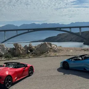 Explore Alps 2 Coast of Croatia Drive & Beach Holiday: Pre-set sat-nav guided for 7 days with EPIKdrives and discover unforgettable experiences - Photo 6
