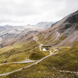 Explore Munich, Austrian Alps, Dolomites in a Porsche: Pre-set sat-nav guided for 6 days with EPIKdrives and discover unforgettable experiences - Photo 7