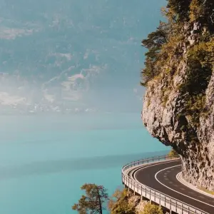 Explore Swiss Alps Mountain Driving Tour including Furka Pass: Pre-set sat-nav guided for 4 days with EPIKdrives and discover unforgettable experiences - Photo 9