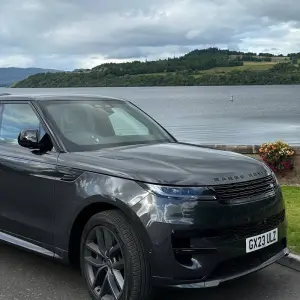 Explore Scotland NC500 Route Tour in Jaguar V8 F-Type Cabriolet, pre-set sat-nav guided for 7 days with EPIKdrives and discover unforgettable experiences - Photo 7