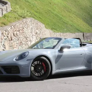 Explore Summer 5-Country Alpine Tour in a Porsche: Pre-set sat-nav guided for 10 days with EPIKdrives and discover unforgettable experiences - Photo 7