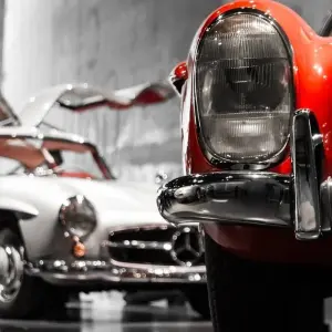 Explore Porsche 911 Drive: German Autobahn, Castles & Car Museum of Porsche and Mercedes: Pre-set sat-nav guided for 6 days with EPIKdrives and discover unforgettable experiences - Photo 8